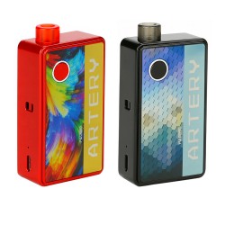 Artery Pal 18650 Kit