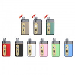 Artery PAL 3 Pod Kit