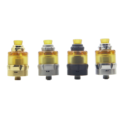 asMODus Anani V2 MTL RTA