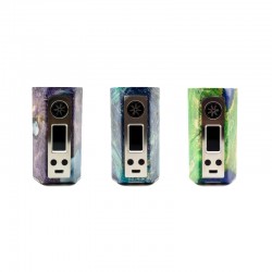Asmodus Minikin Kodama 21700 Mod