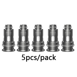 Aspire BP60 Replacement Coil