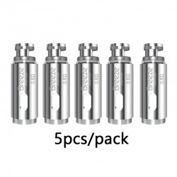 Aspire Breeze Coil