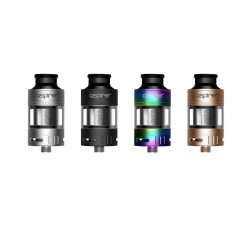 Aspire Cleito 120 Pro Tank