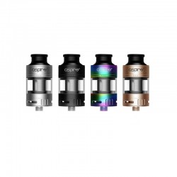 Aspire Cleito Pro Sub Ohm Tank