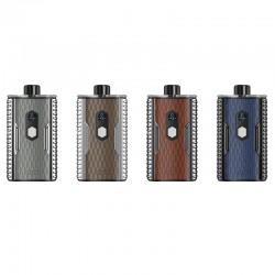 Aspire Cloudflask III Kit