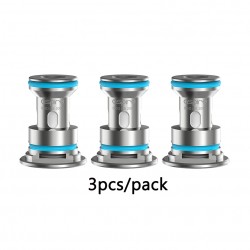 Aspire Cloudflask S Coil