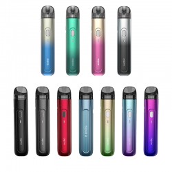 Aspire Flexus Q Kit