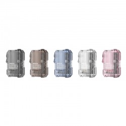 Aspire GoTek X Device