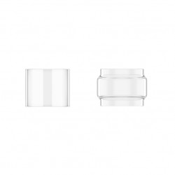 Aspire Huracan Glass Tube