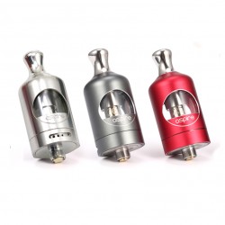 Aspire Nautilus 2 Tank TPD Edition