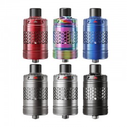 Aspire Nautilus 3S Tank