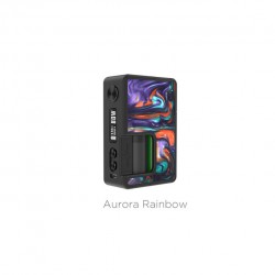 Vandy Vape Pulse BF 80W Squonk Box Mod 