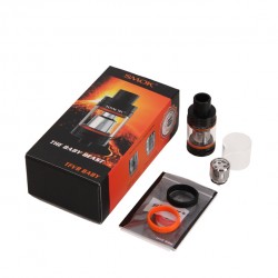 Smok TFV8 Baby Beast Tank