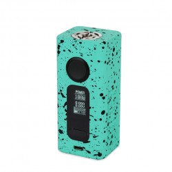 Hugo Vapor Boxer V2.0 188W Mod