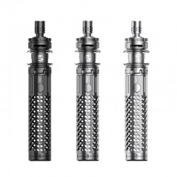 BD Vape Blaster Kit