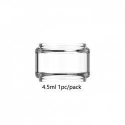BD Vape Precisio Tank Glass Tube