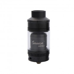 IJOY Tornado Hero 