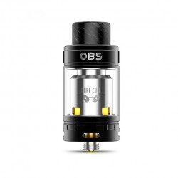 OBS Crius 2 RTA Dual Coil Version