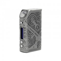 Tesla Nano 120W Box Mod