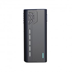 Tesla Terminator 90W Box Mod