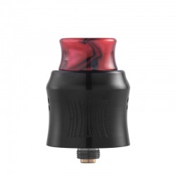Wotofo Recurve RDA Black