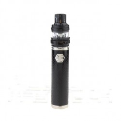 Eleaf iJust 3 Kit TPD Edition Black