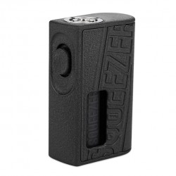 Hugo Vapor Squeezer BF Mechanical Box Mod