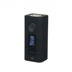 Hugo Vapor Boxer V2.0 188W Mod