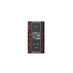 IJOY Captain PD270 New Mod