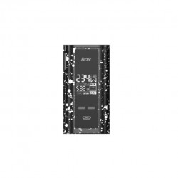 IJOY Captain PD270 New Mod