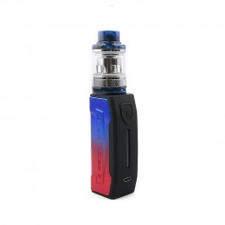 Tesla Falcons Starter Kit with Resin Tank 2ml