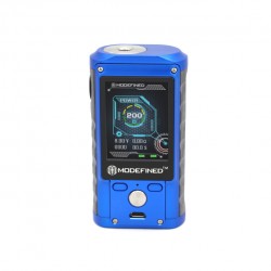 Lost Vape Draco 200W Mod