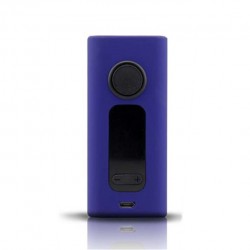 Hugo Vapor Boxer V2.0 188W Mod