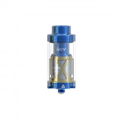 IJOY Limitless XL Sub Ohm RTA