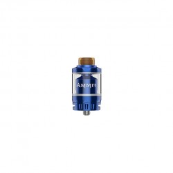 Geekvape Ammit dual coil RTA 