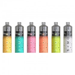 BMOR Sober Pod Kit