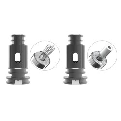 Bohr Flask Replacement Coil
