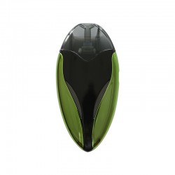 Bohr Hunter Pod Kit-Green