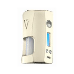Desire Rage 155W Squonk Mod Brushed