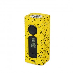 Hugo Vapor Boxer V2.0 188W Mod