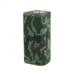 Hugo Vapor Boxer Rader 211W Mod