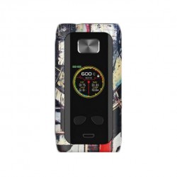 Think Vape Thor Pro Box Mod