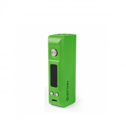 Chieftain 80W Box MOD