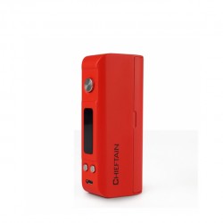 Chieftain 80W Box MOD