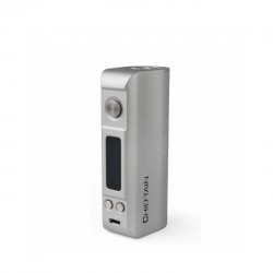 Chieftain 80W Box MOD