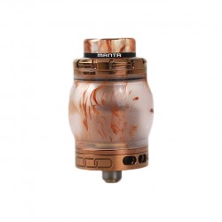 Advken Manta RTA Resin Version 4.5ml