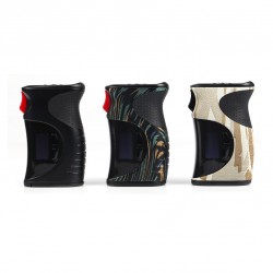 COV Range 240W Box Mod