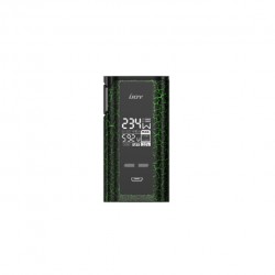 IJOY Captain PD270 New Mod
