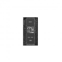 IJOY Captain PD270 New Mod