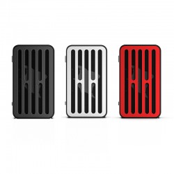 Curdo Halo Box Mod
